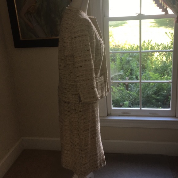 ann klein suit - Picture 2 of 3